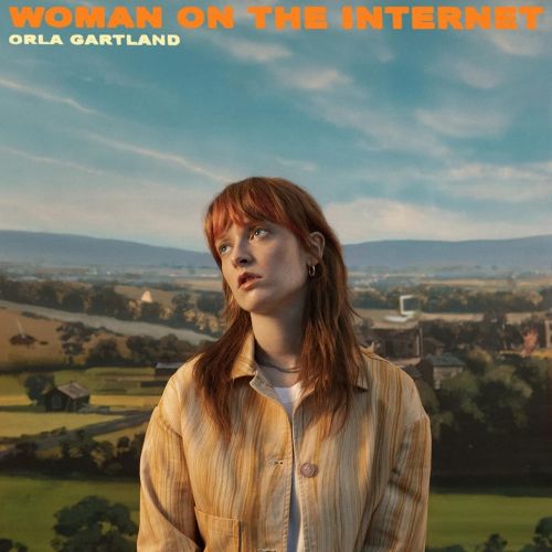 Woman on the Internet [LP] - VINYL_0