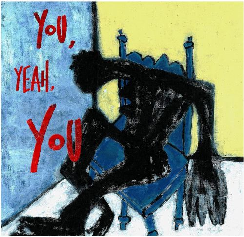 You, Yeah, You [LP] - VINYL_0