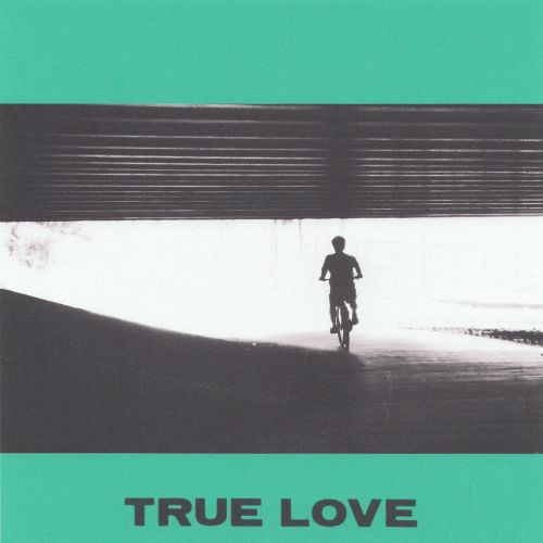 True Love [LP] - VINYL_0