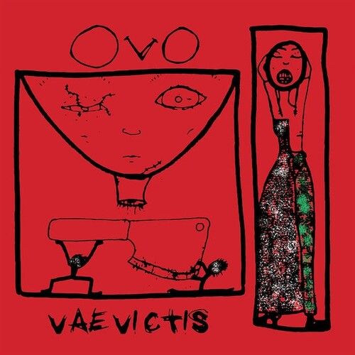 Vae Victis [LP] - VINYL_0