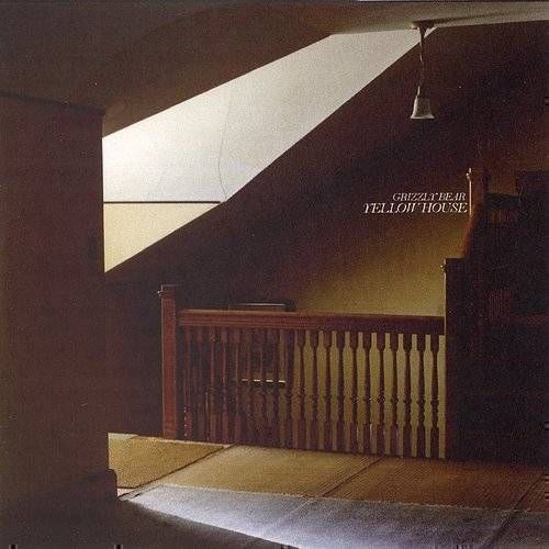 Yellow House [LP] - VINYL_0