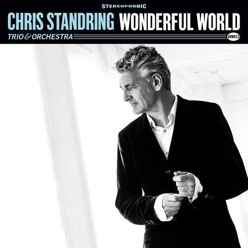 Wonderful World [LP] - VINYL_0