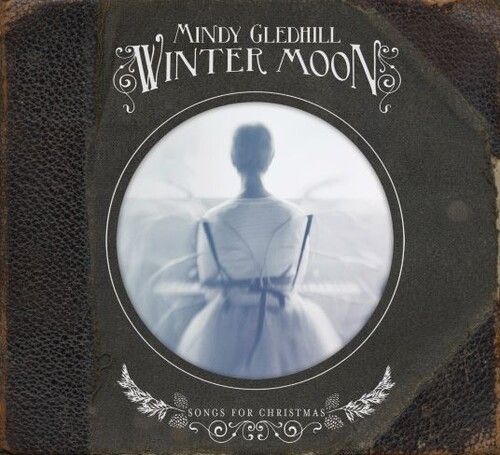 Winter Moon: Songs For Christmas [LP] - VINYL_0