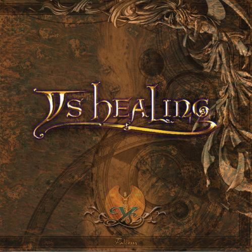 Ys Healing [LP] - VINYL_0