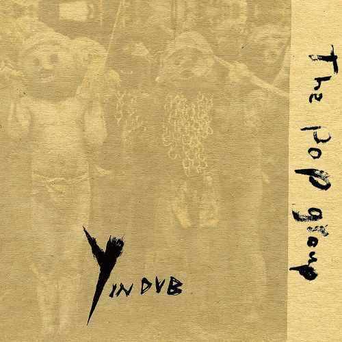 Y in Dub [LP] - VINYL_0