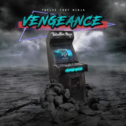Vengeance [12 inch Vinyl Single]_0