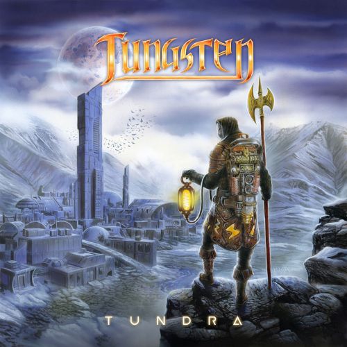 Tundra [LP] - VINYL_0