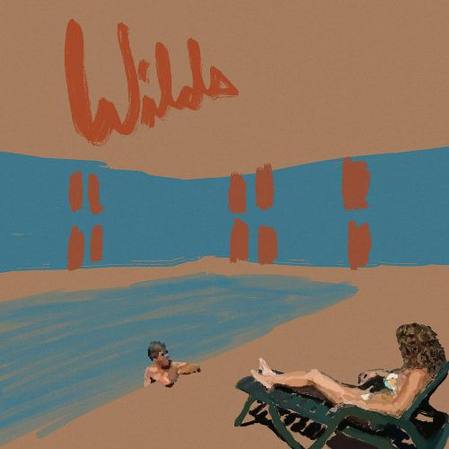 Wilds [LP] - VINYL_0