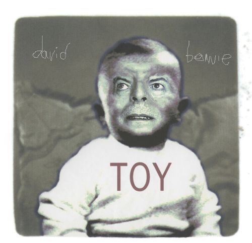 Toy (Toy:Box) [LP] - VINYL_0