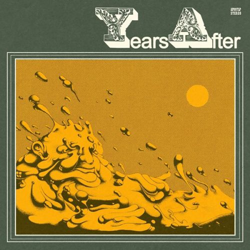 Years After [LP] - VINYL_0