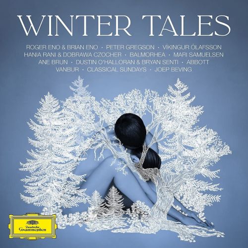 Winter Tales [LP] - VINYL_0
