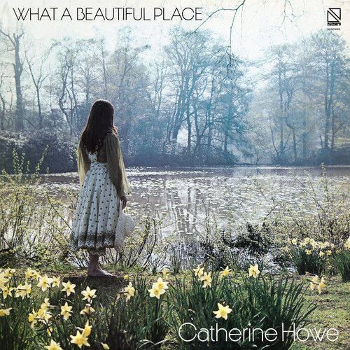 What a Beautiful Place [LP] - VINYL_0