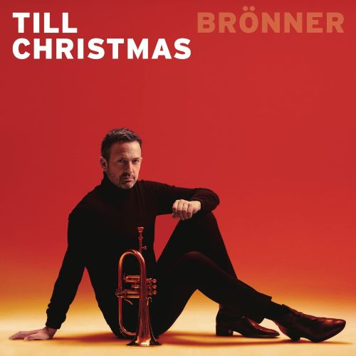 Till Christmas [LP] - VINYL_0