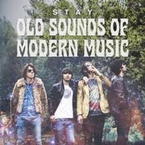 Old Sounds of Modern Music [LP] - VINYL_0