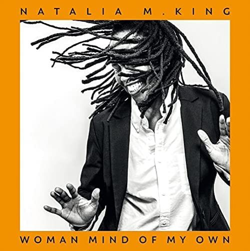 Woman Mind of My Own [LP] - VINYL_0