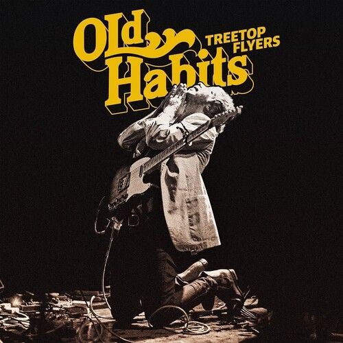 Old Habits [LP] - VINYL_0