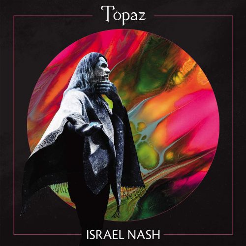 Topaz [LP] - VINYL_0