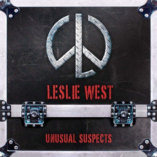 Unusual Suspects [LP] - VINYL_0
