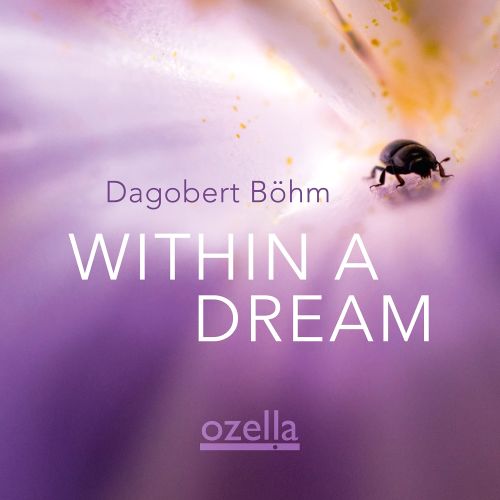 Within a Dream [LP] - VINYL_0