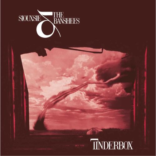 Tinderbox [Limited Edition] [LP] - VINYL_0