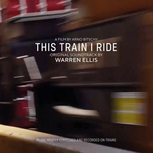 This Train I Ride [Original Soundtrack] [LP] - VINYL_0