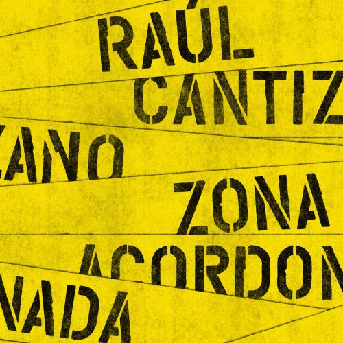 Zona Acordonada [LP] - VINYL_0
