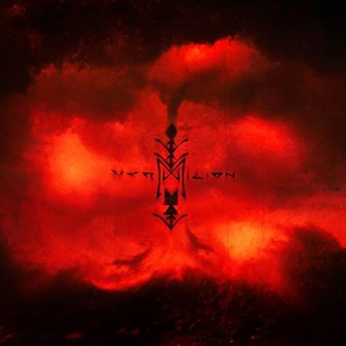Vermilion [LP] - VINYL_0