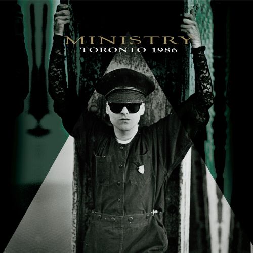 Toronto 1986 [LP] - VINYL_0