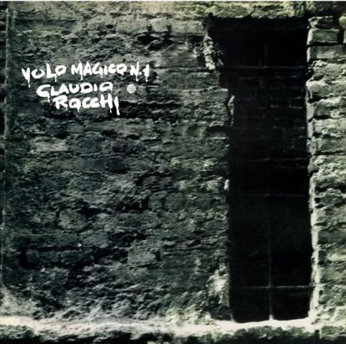 Volo Magico, No. 1 [LP] - VINYL_0
