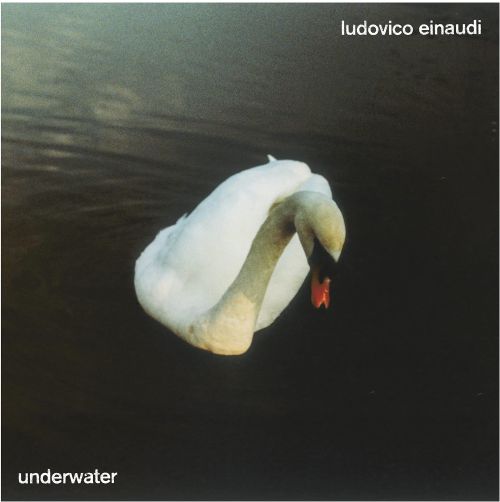 Underwater [LP] - VINYL_0