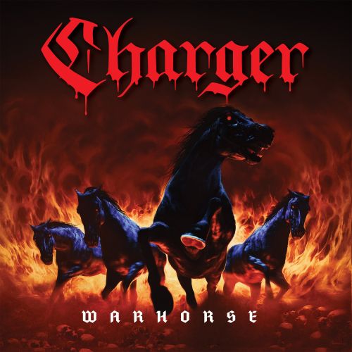 Warhorse [LP] - VINYL_0