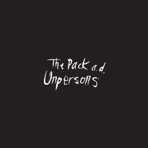 Unpersons [LP] - VINYL_0