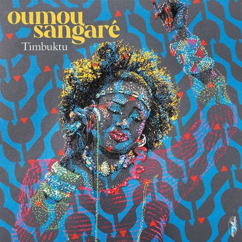 Timbuktu [LP] - VINYL_0
