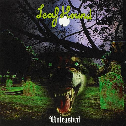 Unleashed [LP] - VINYL_0