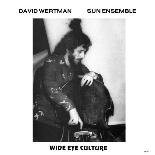 Wide Eye Culture [Deluxe Edition] [LP] - VINYL_0