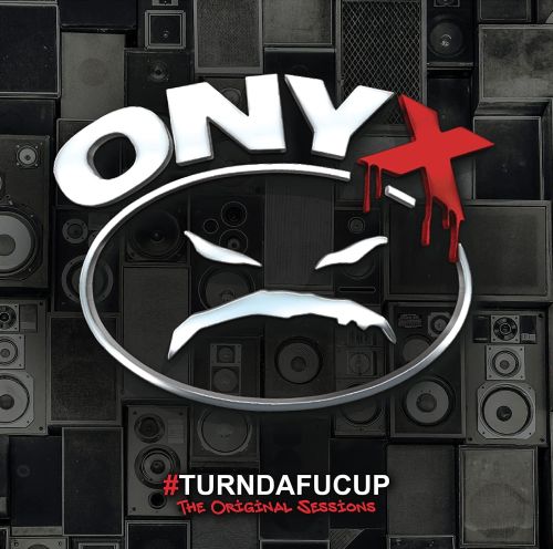 #TURNDAFUCUP [LP] - VINYL_0