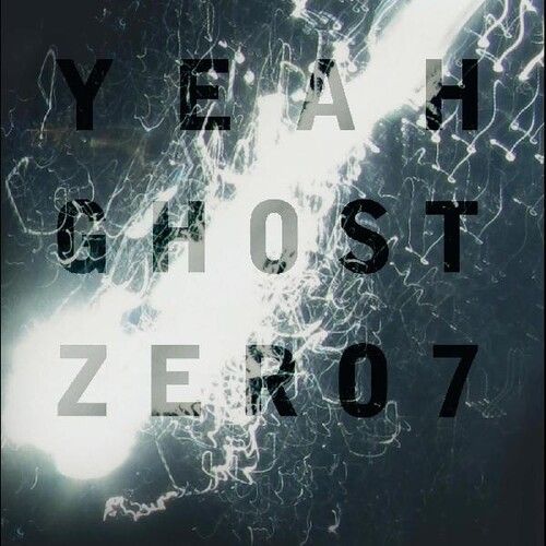 Yeah Ghost [Bonus Edition] [LP] - VINYL_0