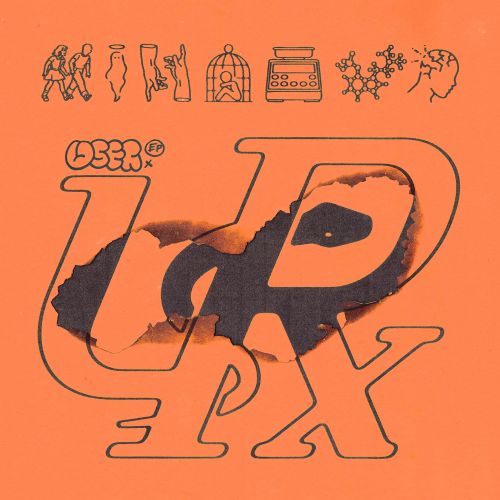 USERx [LP] - VINYL_0