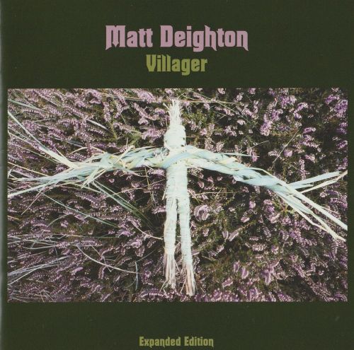 Villager [LP] - VINYL_0