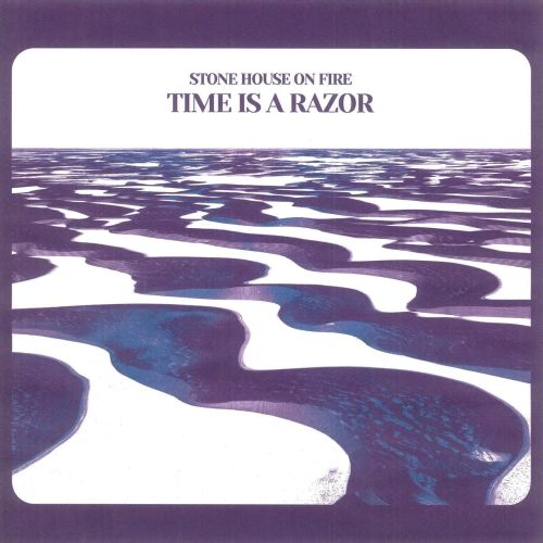 Time Is a Razor [LP] - VINYL_0