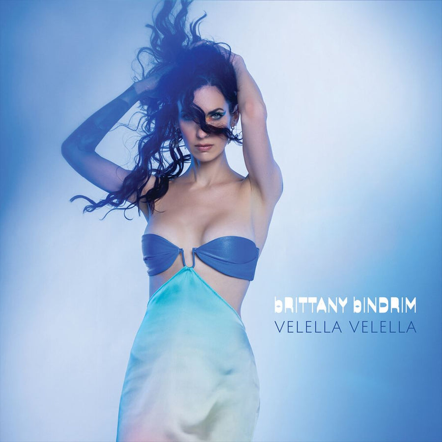 Velella Velella [LP] - VINYL_0