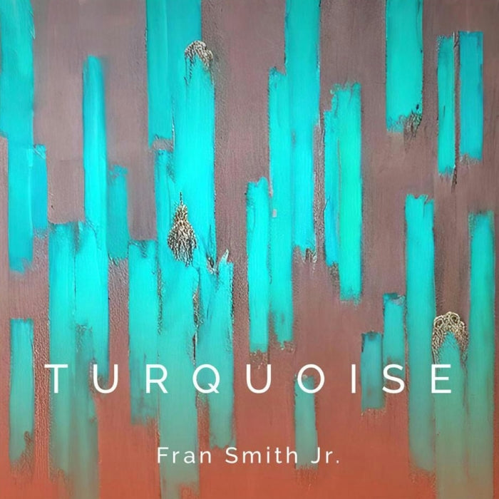 Turquoise [LP] - VINYL_0