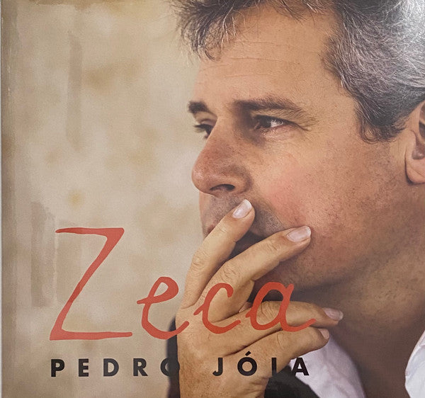 Zeca [LP] - VINYL_0