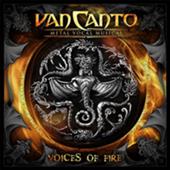 Voices of Fire [LP] - VINYL_0