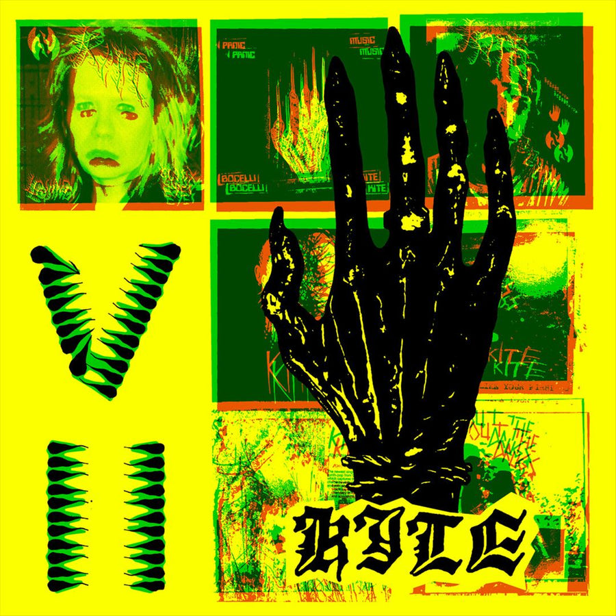 VII [LP] - VINYL_0