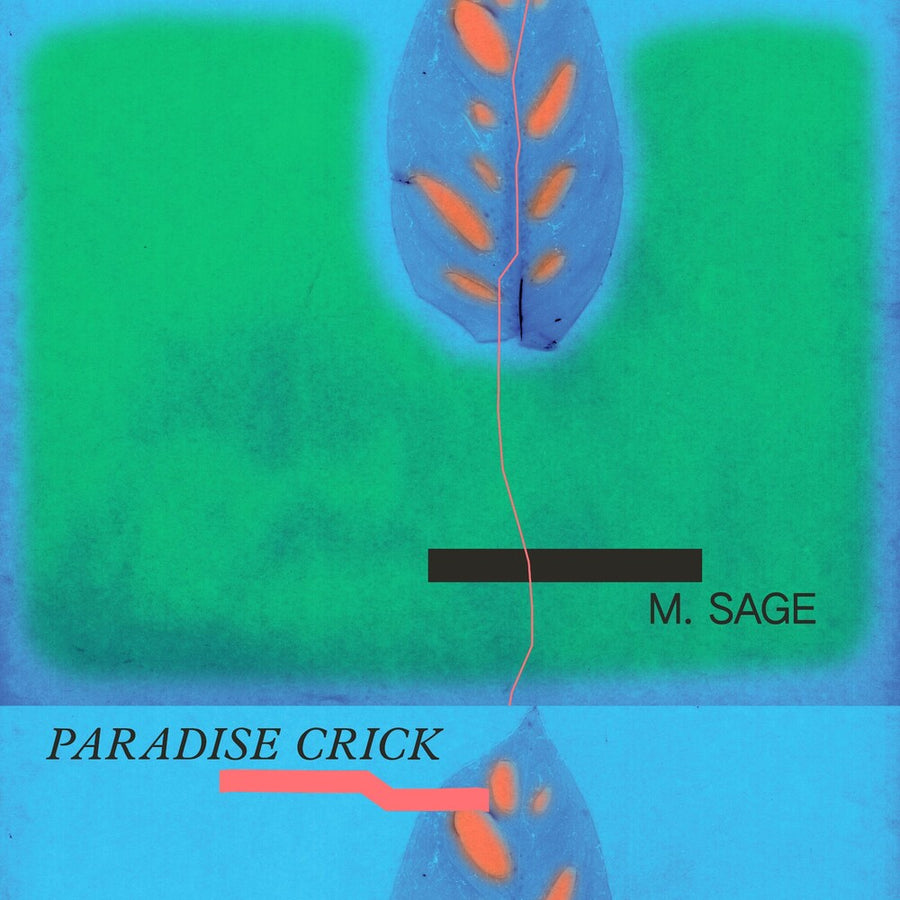 Paradise Crick [LP] - VINYL_0
