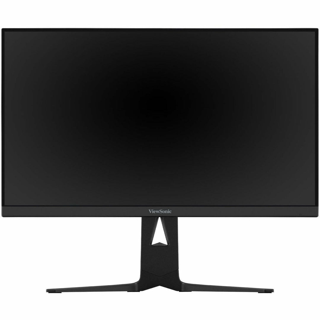 ViewSonic - XG2536 25'' IPS LCD FHD FreeSync 0.5ms 280Hz Gaming Monitor (HDMI, USB-C) - Black_10