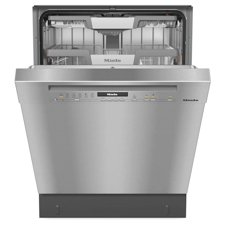 Miele - G 7216 SC 24" Dishwasher_0