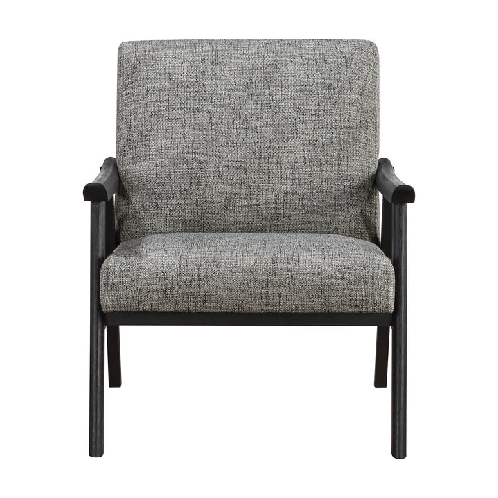 OSP Home Furnishings - Weldon Armchair - Graphite_0