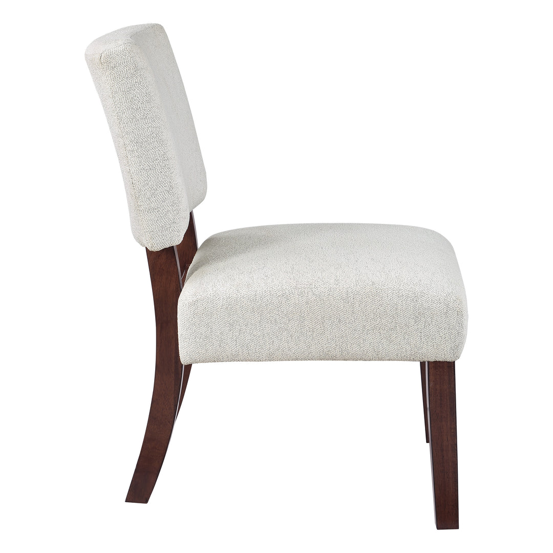 OSP Home Furnishings - Jasmine Accent Chair - Oyster Grey_2